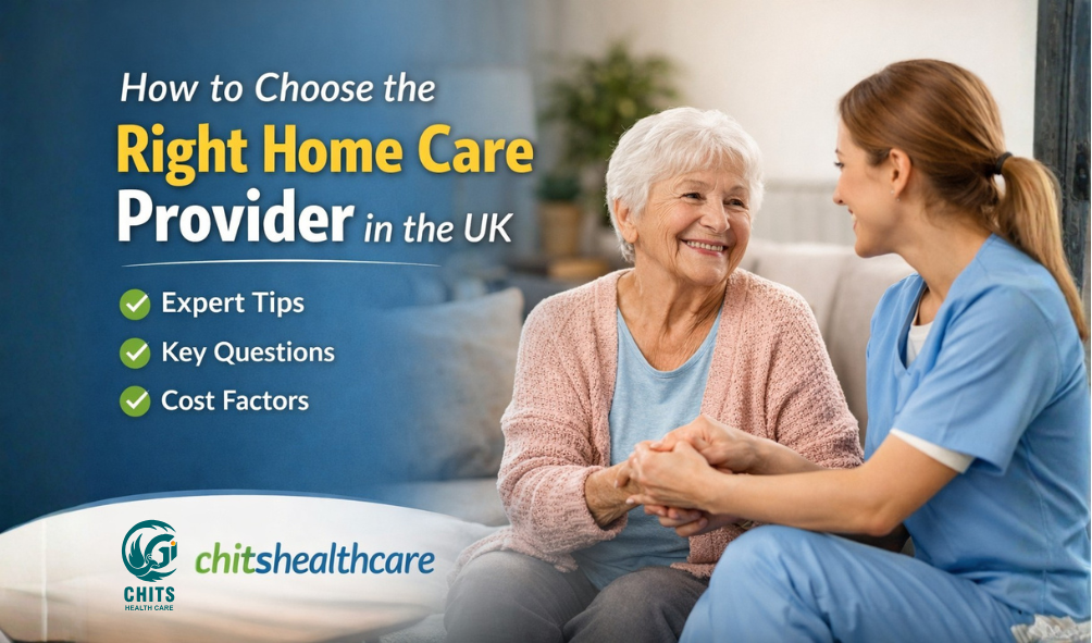 right home care provider in the UK